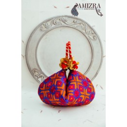 PHULKARI-SIYAHI
